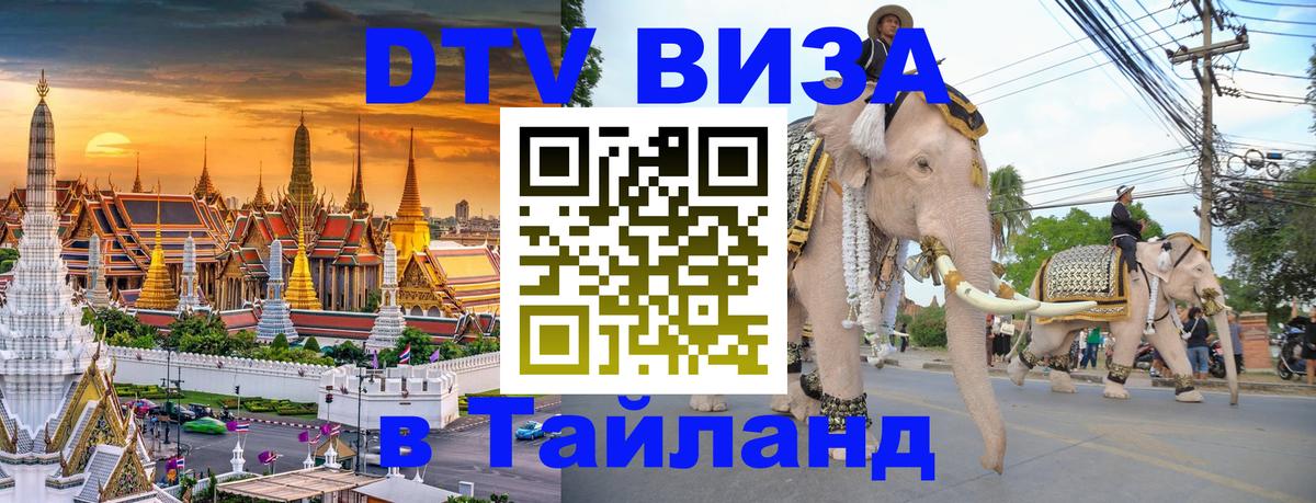 Стоимость и условия DTV визы — оформление в Таиланд под ключ - Дакка  04.10.2025 